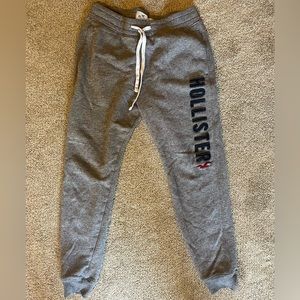Hollister Men’s Sweatpants